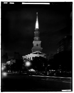 NEW YORK AVENUE PRESBYTERIAN CHURCH LCCN2016861861