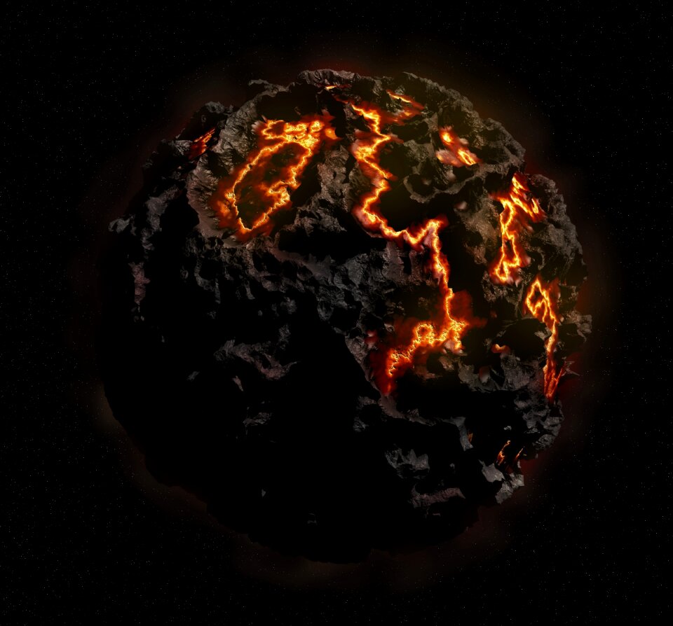 Science world universe