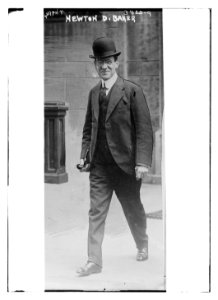 Newton D. Baker LCCN2014701447