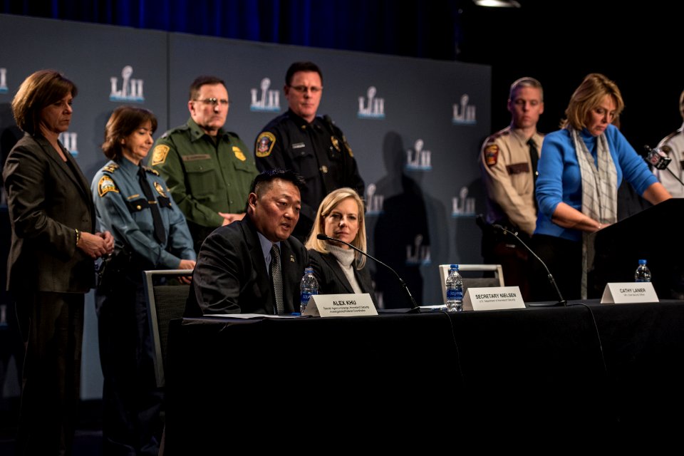 NFL Security Press Conference (40021665331)