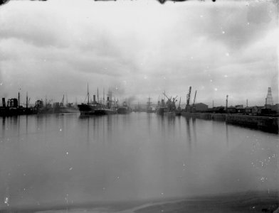 Newport Docks (4641363) photo