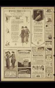 New York Times - 1919-05-04 - 8 photo