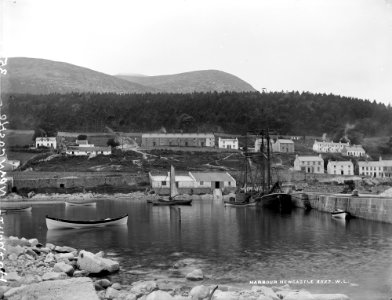 Newcastle County Down (23972867403)