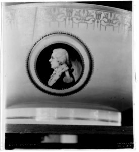 NH 50521 Stephen Decatur, Sr., 1801