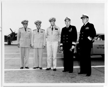 NH 62849 Naval Air Station, Moffett Field, California
