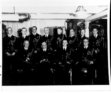 NH 83750 Admiral Hilary P. Jones, USN