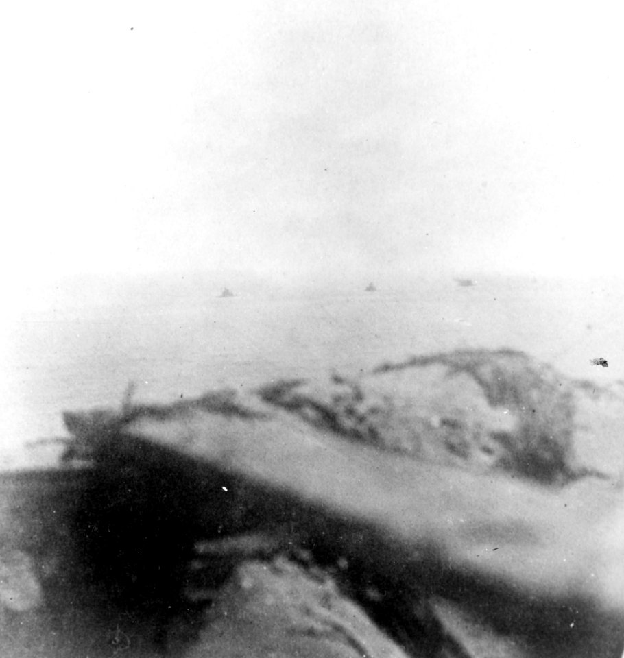 NH 60906 Monitors engage Confederate batteries on Sullivan's Island, Charleston, South Carolina (27105777460)