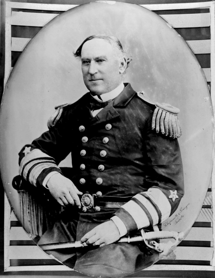 NH 85517 David G. Farragut (cropped)
