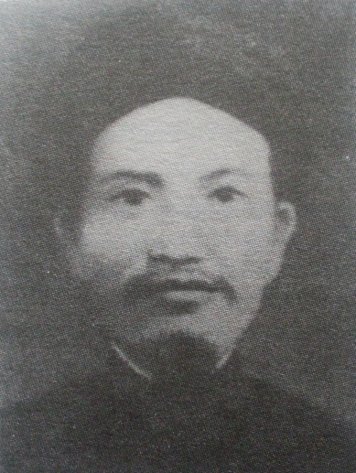 Nguyen Huu Huan