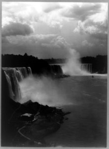 Niagara Falls, New York LCCN93508374