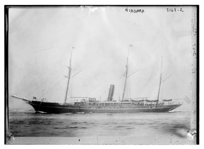 NIAGARA LCCN2014696830