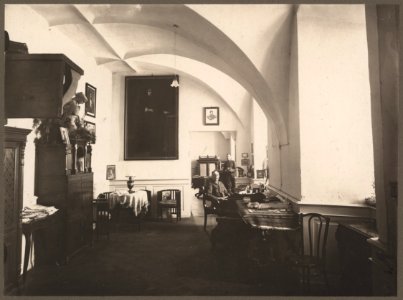 Niaśviž, Radzivił. Нясьвіж, Радзівіл (1901-39) (10)