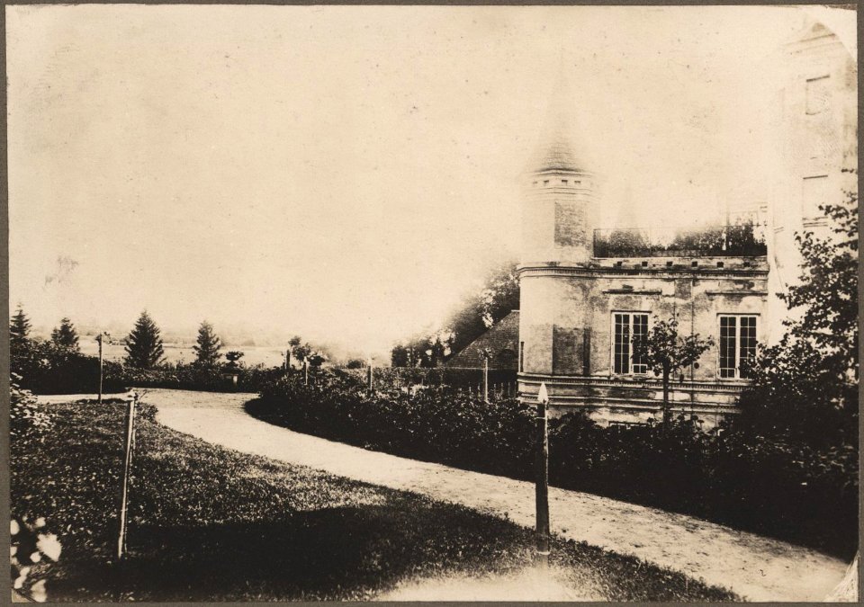 Niaśviž, Radzivił. Нясьвіж, Радзівіл (1901-39) (4)