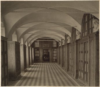 Niaśviž, Radzivił. Нясьвіж, Радзівіл (J. Bułhak, 1912-14) (4)
