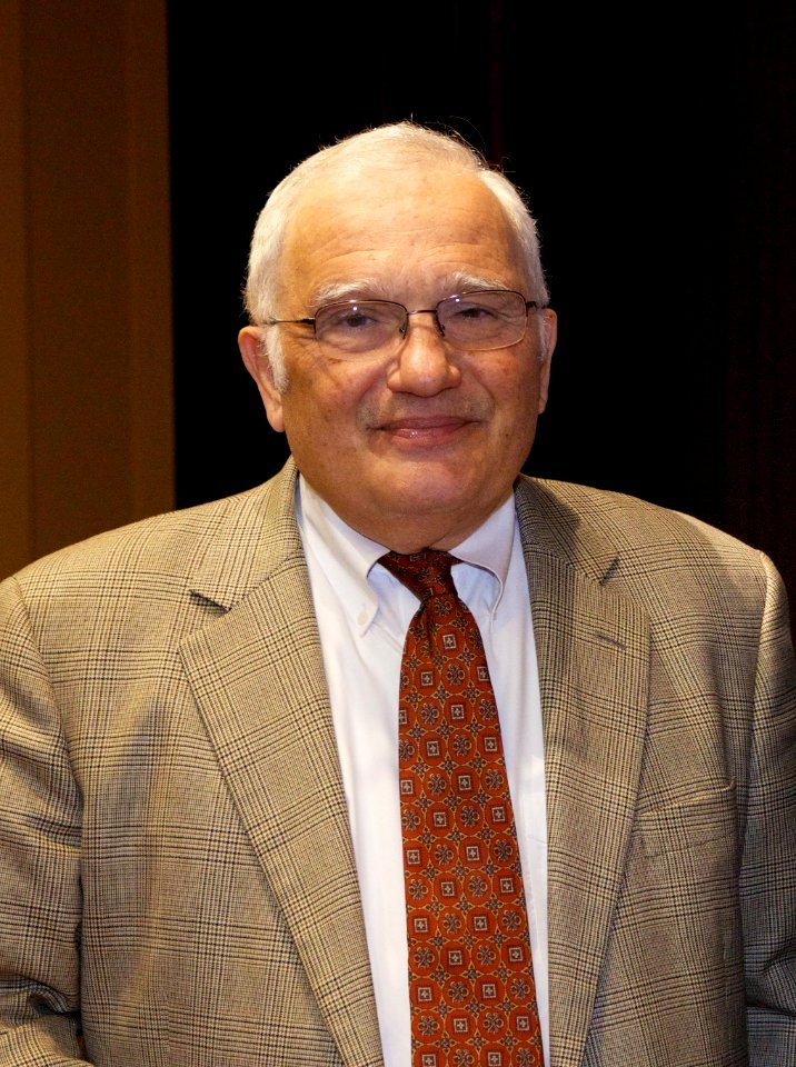 Nicholas A. Basbanes