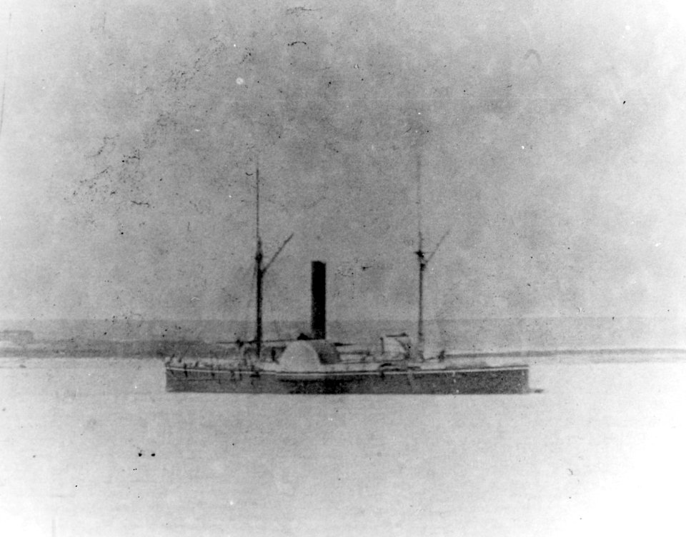 NH 42863 USS Paul Jones (1862-1867) (27194200171)