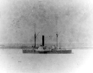 NH 42863 USS Paul Jones (1862-1867) (27194200171)