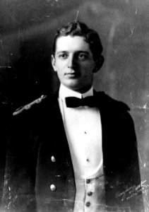 NH 65651 Midshipman H. Kent Hewitt (24754301670)