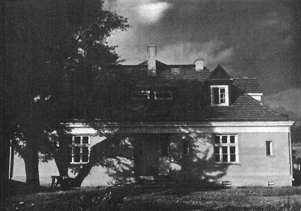Niaśviž, Kalonija. Нясьвіж, Калёнія (S. Plater-Zyberk, 1925) (7)