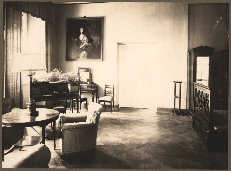 Niaśviž, Radzivił. Нясьвіж, Радзівіл (1901-39) (12)