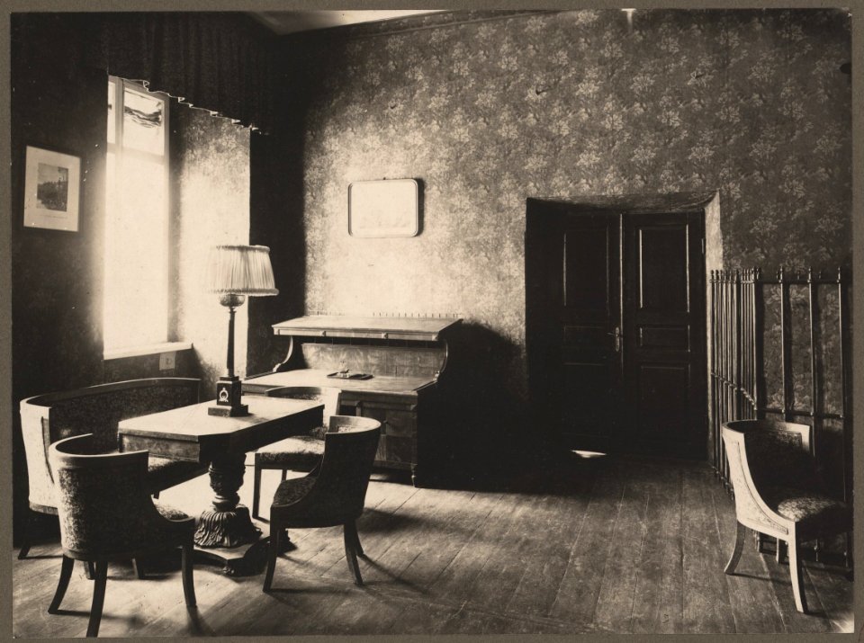 Niaśviž, Radzivił. Нясьвіж, Радзівіл (1901-39) (16)