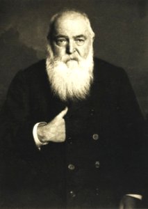 Nicola Perscheid - Hans Thoma 1911