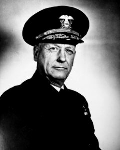 NH 51564 Rear Admiral Carlton F. Bryant, USN