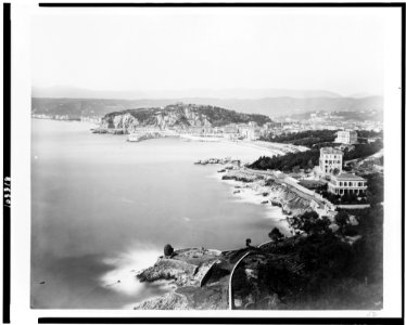 Nice from Smith's Villa LCCN91783720