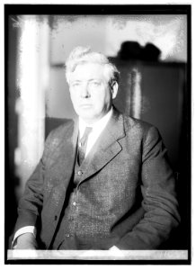Nicholas J. Sinnott, Oregon LCCN2016822500