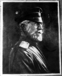 Nicholas, Grand Duke of Russia, 1856-1929 LCCN2003669984