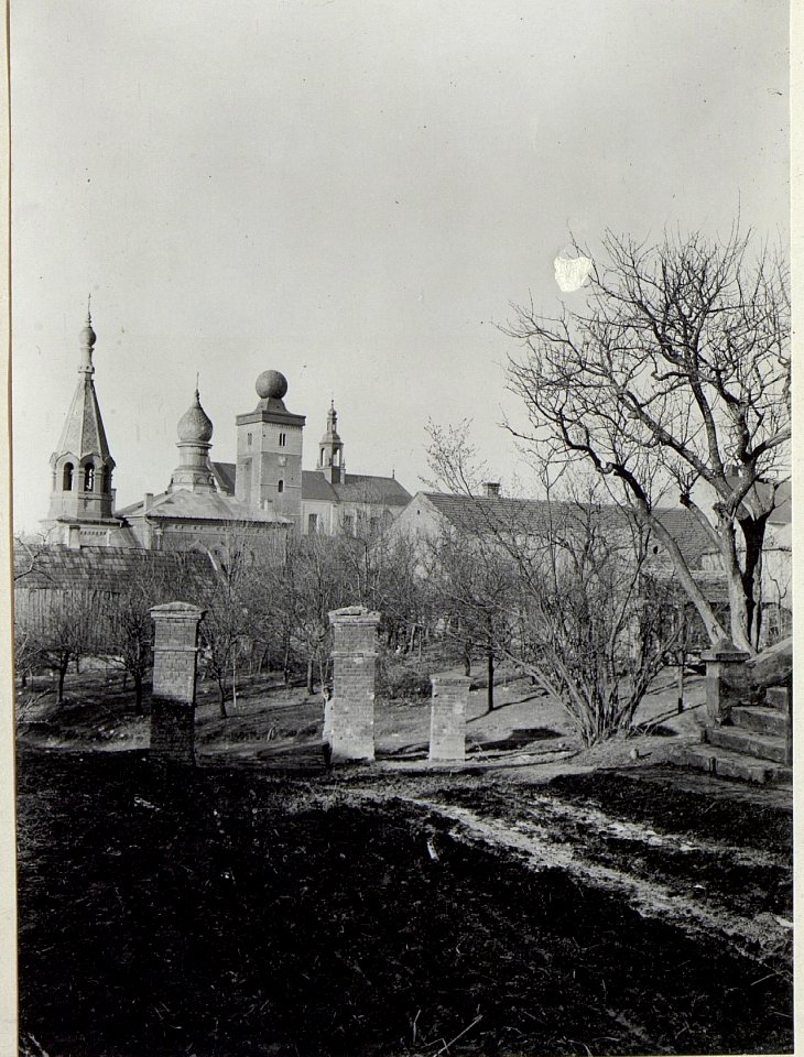 Miechow, Probeaufnahme (BildID 15725726)