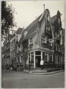 Nicolaas Schuitvlot, Afb ANWI00294000001