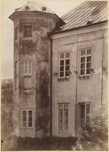 Niaśviž, Radzivił. Нясьвіж, Радзівіл (J. Bułhak, 1912-14) (3)