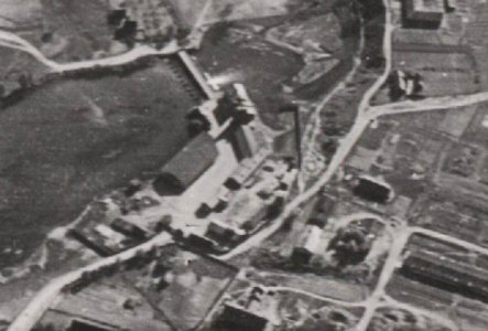 Miensk, Sakalanka. Менск, Сакалянка (1941-44)
