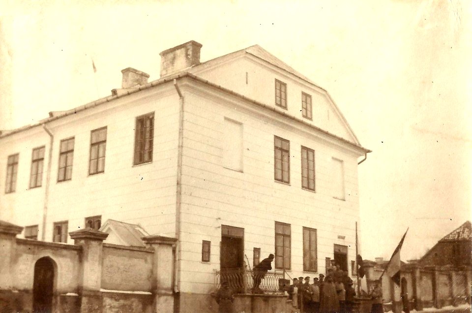 Niborska 21, Mława, obecnie ul. Padlewskiego, 01