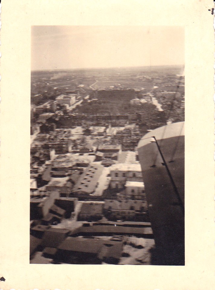 Miensk, Vałockaja. Менск, Валоцкая (1941-44)