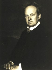 Nicola Perscheid - Gerhart Hauptmann