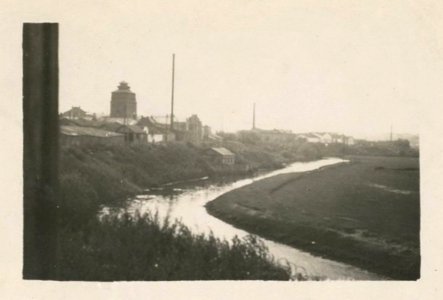 Miensk, Śvisłač-Lachaŭka, Sucin. Менск, Сьвіслач-Ляхаўка, Суцін (1941-44)