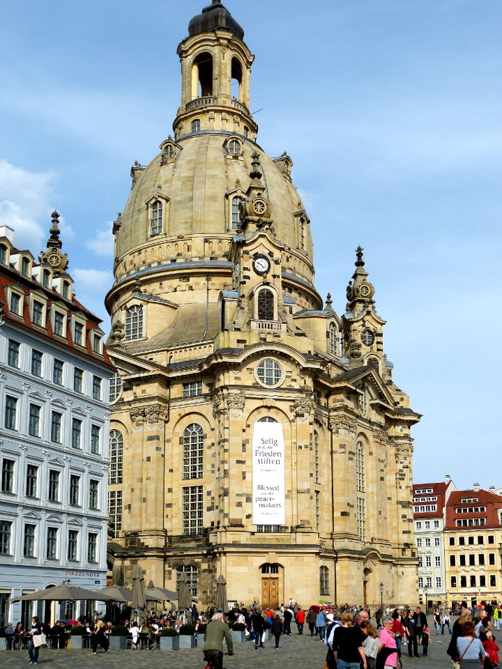 Saxony church germany