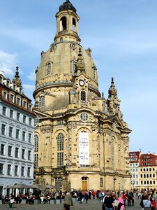 Saxony church germany