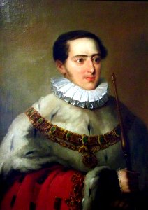 Miguel I o REi