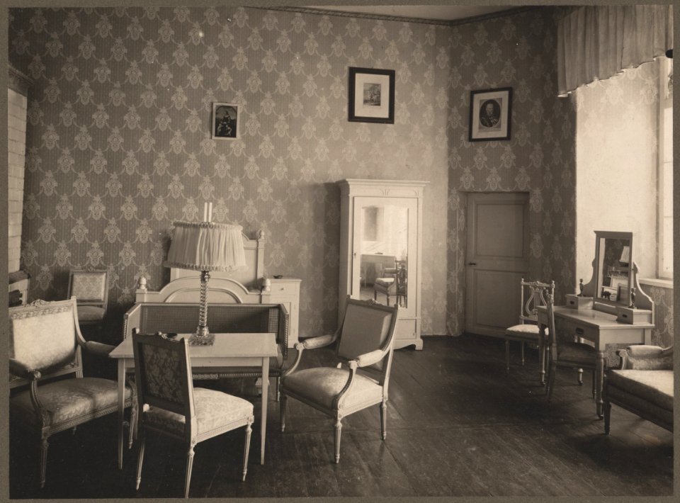 Niaśviž, Radzivił. Нясьвіж, Радзівіл (1901-39) (15)