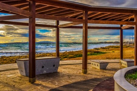 Kiosk architecture design