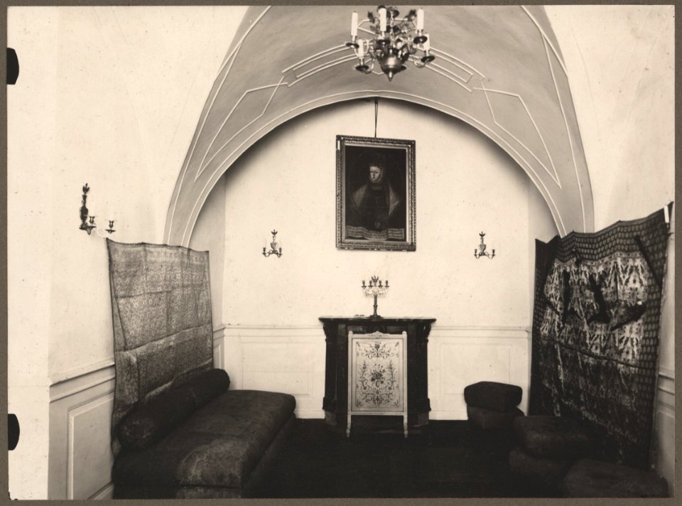 Niaśviž, Radzivił. Нясьвіж, Радзівіл (1901-39) (9)
