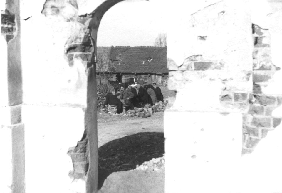 Niborska 21, Mława, obecnie ul. Padlewskiego, 08