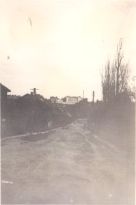 Miensk, Žydoŭskaja. Менск, Жыдоўская (1941-43)