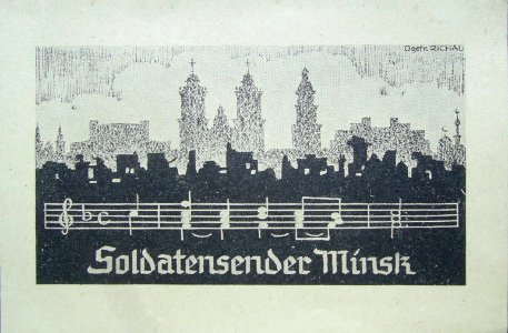 Miensk. Менск (1941) (2)