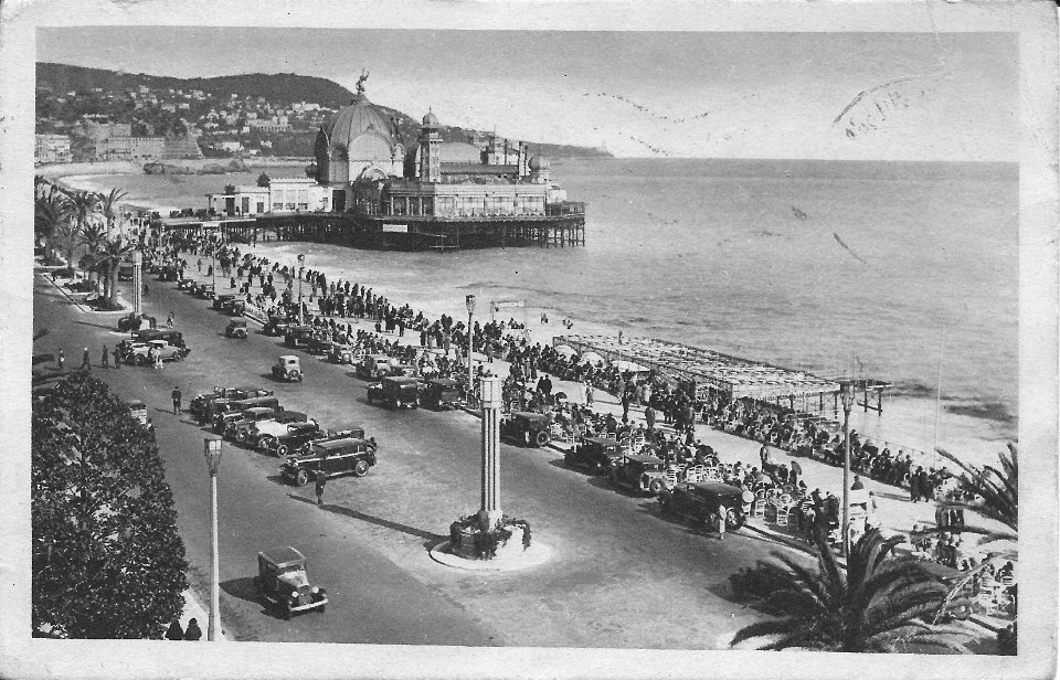 Nice-Promenade des Anglais-Gilleta 177 photo