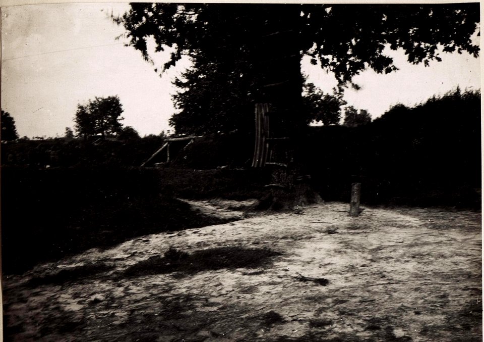 Mikuliczy, Caldinilager (BildID 15706022)