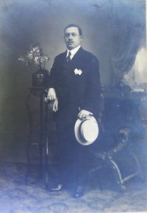 Miguel di Costanzo